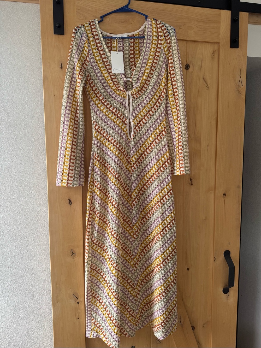 emory park beach coverup